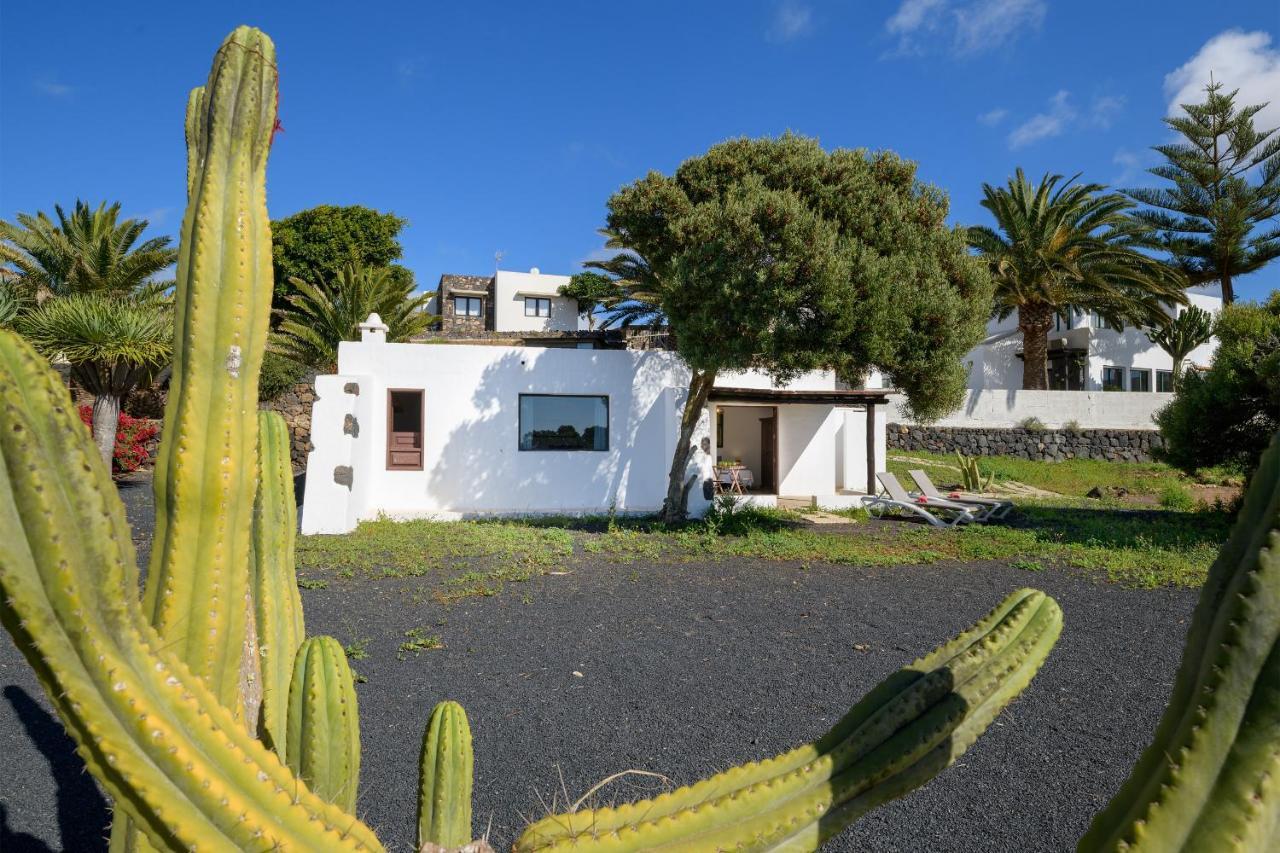 Casa Los Divisos Teguise  Exterior photo