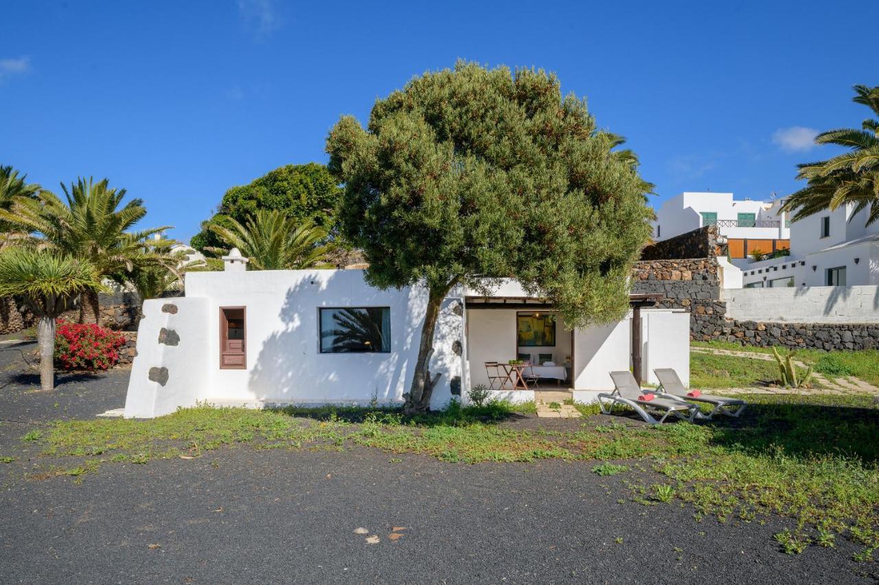 Casa Los Divisos Villa Teguise  Exterior photo